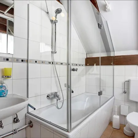 Ferienhaus Geissler Meran Molberting Esterno foto