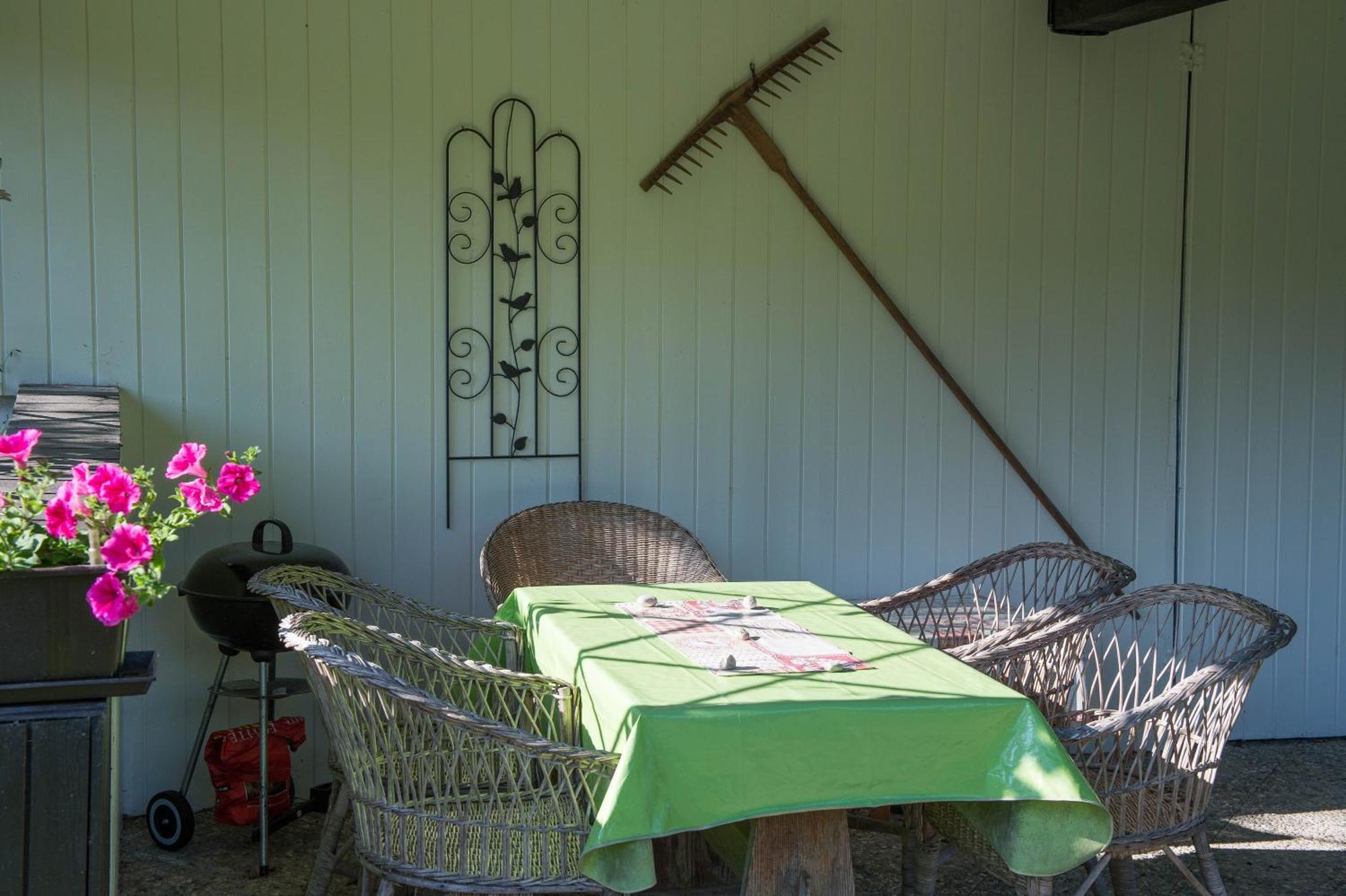 Holiday home Geissler Meran