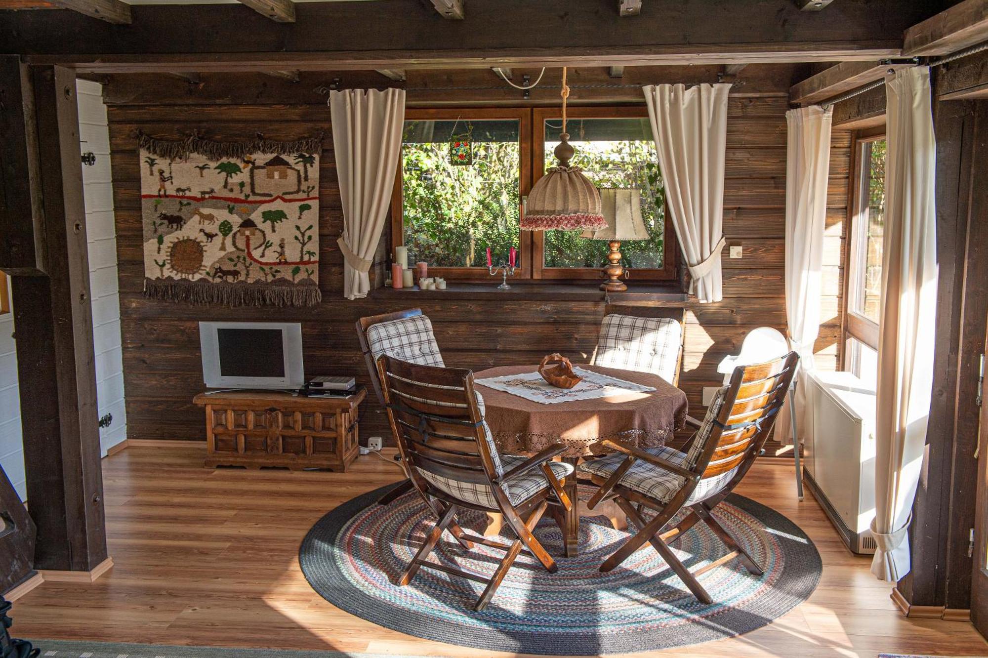 Holiday home Geissler Meran *