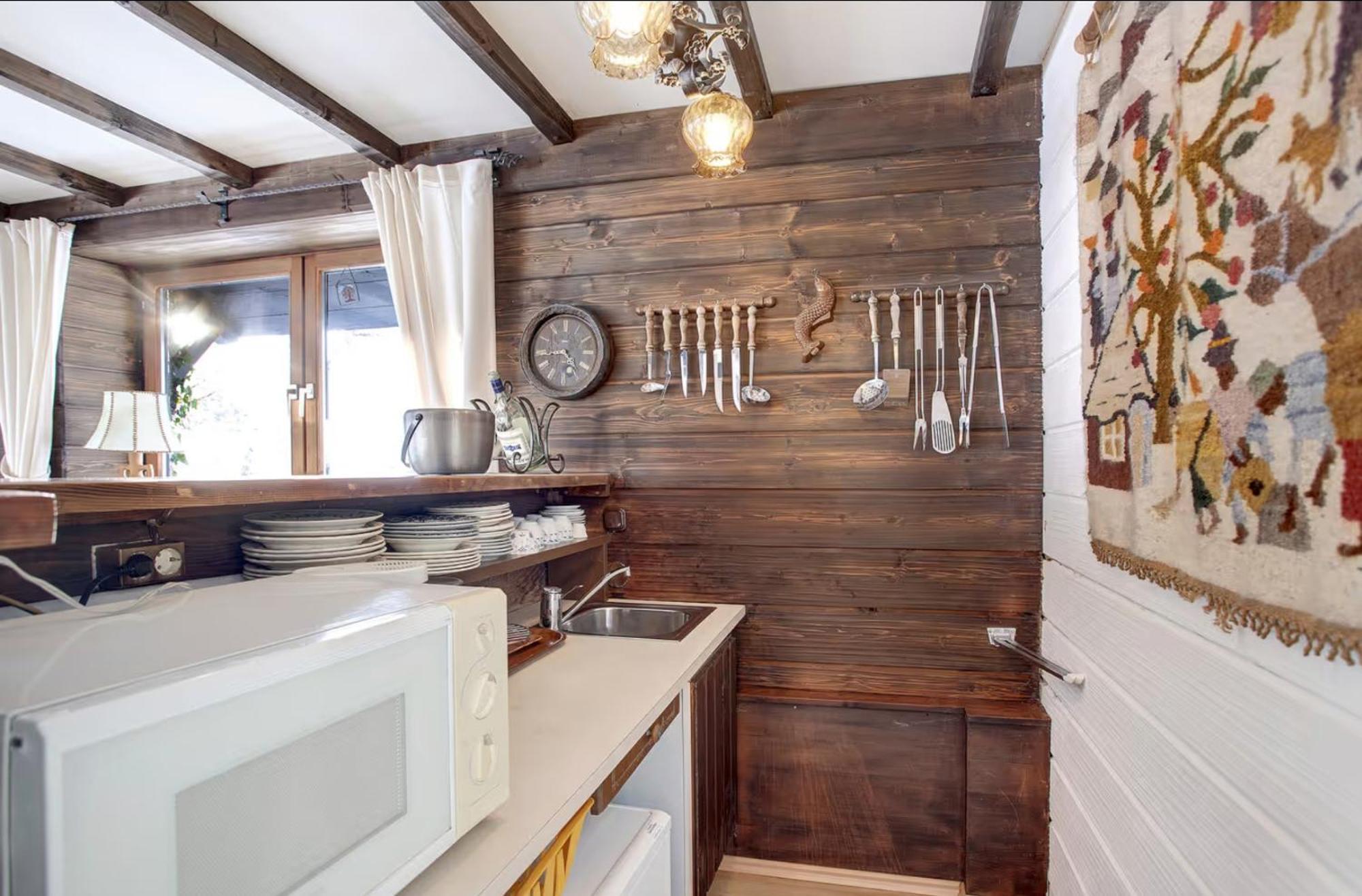 Geissler Meran Holiday home Molberting