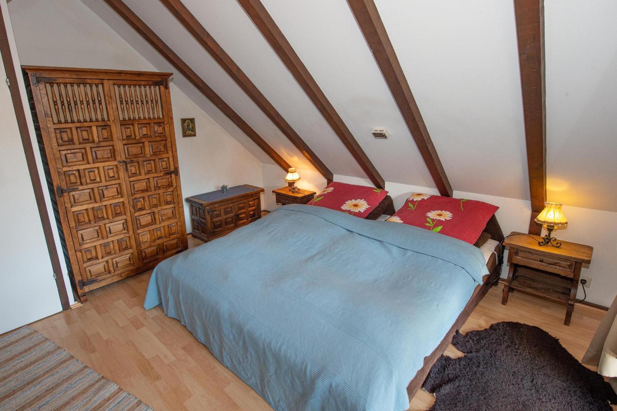 Holiday home Geissler Meran *