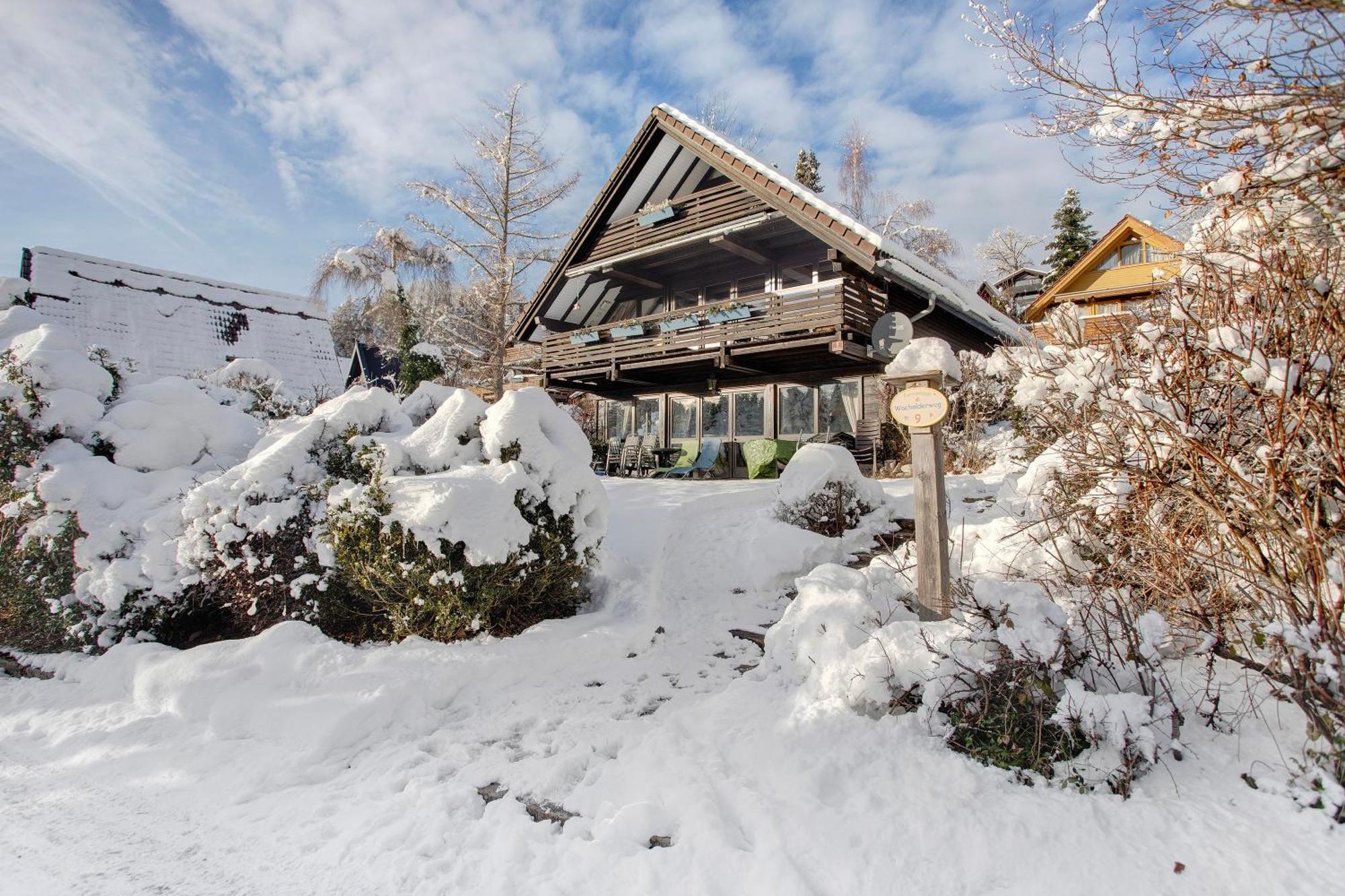 Holiday home Geissler Meran Molberting